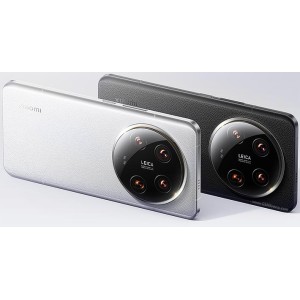 Xiaomi 14 Ultra 1 To Noir Occasion + Kit Photo – CHF 545 | Evenshop.ch