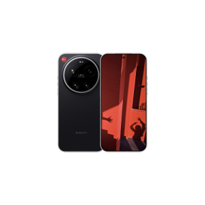 Leica Leitzphone powered by Xiaomi 16GB/1TB Schwarz Global