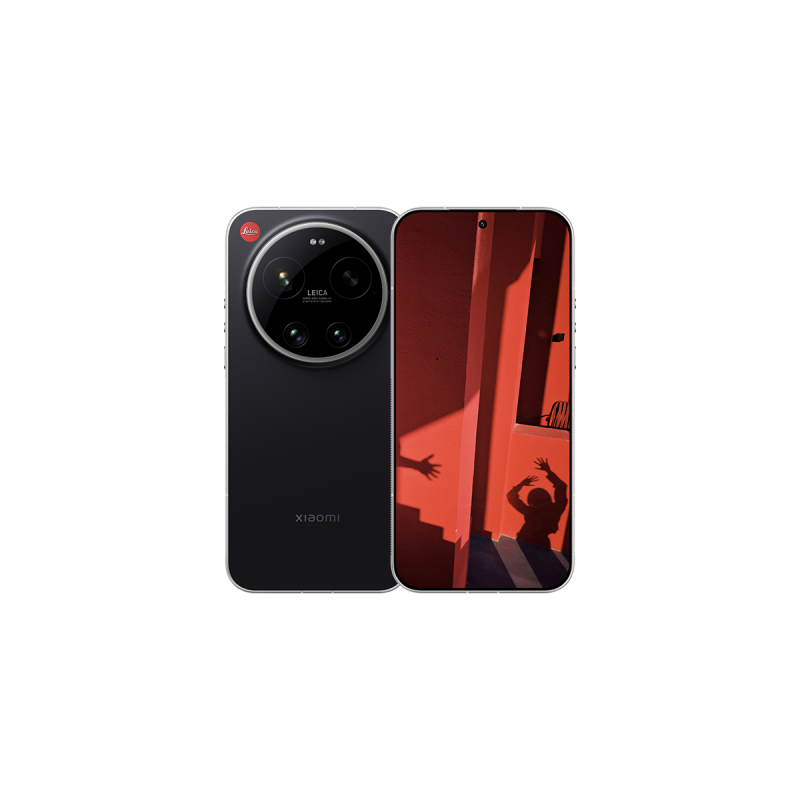 Leica Leitzphone powered by Xiaomi 16GB/1TB Schwarz Global
