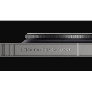 Leica Leitzphone powered by Xiaomi 16GB/1TB Black Global