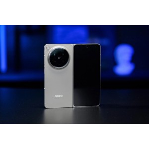 OPPO Find N6 16GB/512GB Stellar Titanium Global