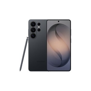 Samsung Galaxy S26 Ultra 12GB/512GB Black Global Demo
