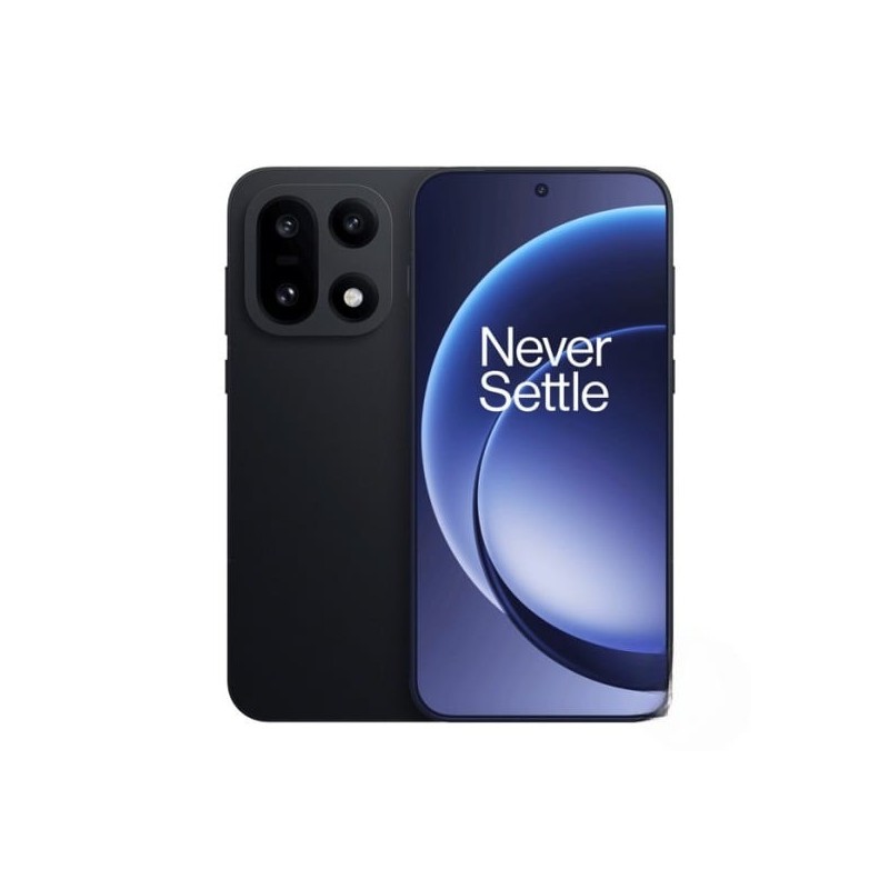 OnePlus 15 16+512 Black