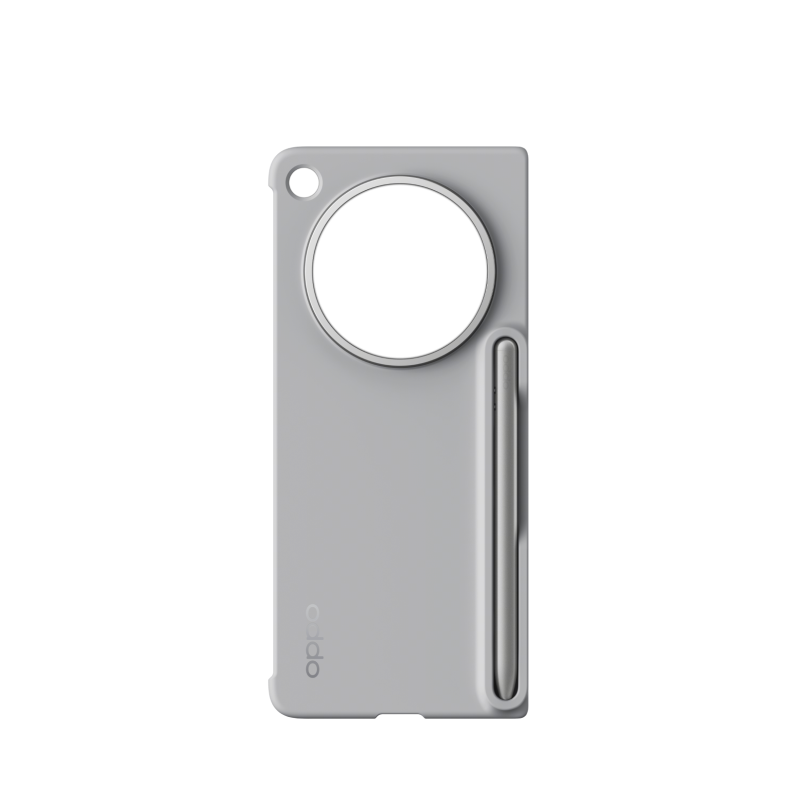 OPPO Find N6 AI Stylus Set - Original Titanium