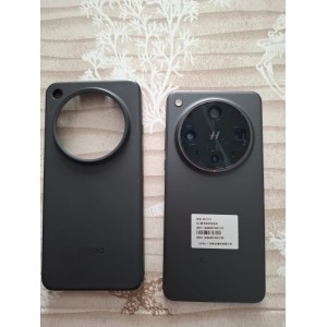 OPPO Find X8 Ultra 512 GB Space Black – Pre-owned | Evenshop