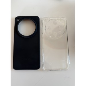 OPPO Find X8 Ultra 256 GB Space Black – Pre-owned | Evenshop