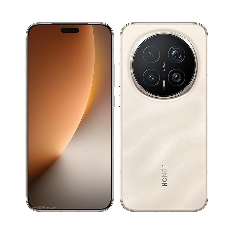 Honor Magic 8 Pro 1 TB Gold Pre-owned – 6-Month Warranty | Evenshop