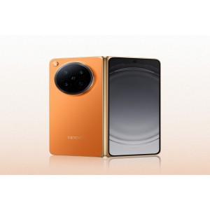 OPPO Find N6 16Go/512Go Blossom Orange + AI Stylus Set Bundle