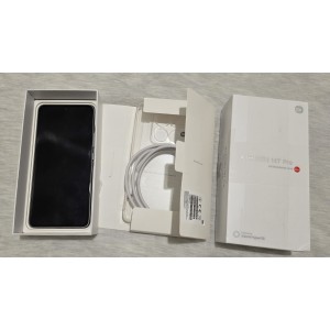 Xiaomi 14T Pro 512 GB Titan Grau – Gebraucht