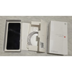 Xiaomi 14T Pro 512 GB Titan Grau – Gebraucht