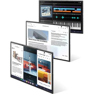 Samsung Galaxy Z Trifold 16+1TB Chinese Version (Global ROM)