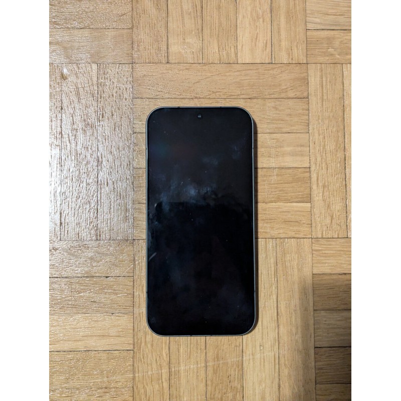 Xiaomi 17 Pro 16 1 TB Gebraucht - Evenshop