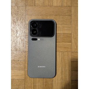 Xiaomi 17 Pro 16 1 TB Used - Evenshop