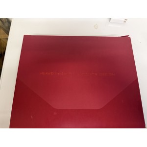 Huawei MateBook Fold Ultimate Design 32/1TB Weiß – Wie neu (Rücksendung)