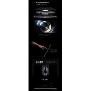 Huawei MateBook Fold Ultimate Design 32/1TB Weiß – Wie neu (Rücksendung)