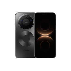 Huawei Mate 80 Pro Max Wind 16GB/512GB Black