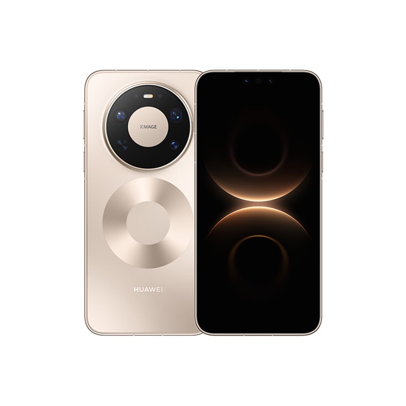 Huawei Mate 80 Pro Max Wind 16GB/1 To Gold