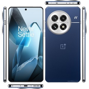 OnePlus 13 512 GB Black Eclipse – Pre-owned | Evenshop