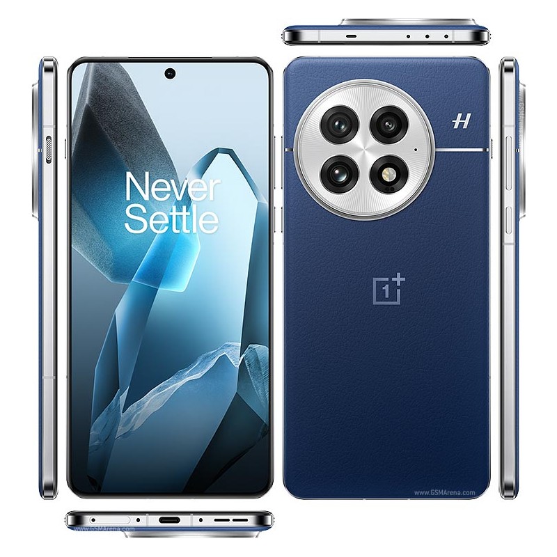 OnePlus 13 512 GB Black Eclipse – Pre-owned | Evenshop