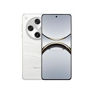 OPPO Find X8 Pro 512 GB Pearl White – Pre-owned | Evenshop