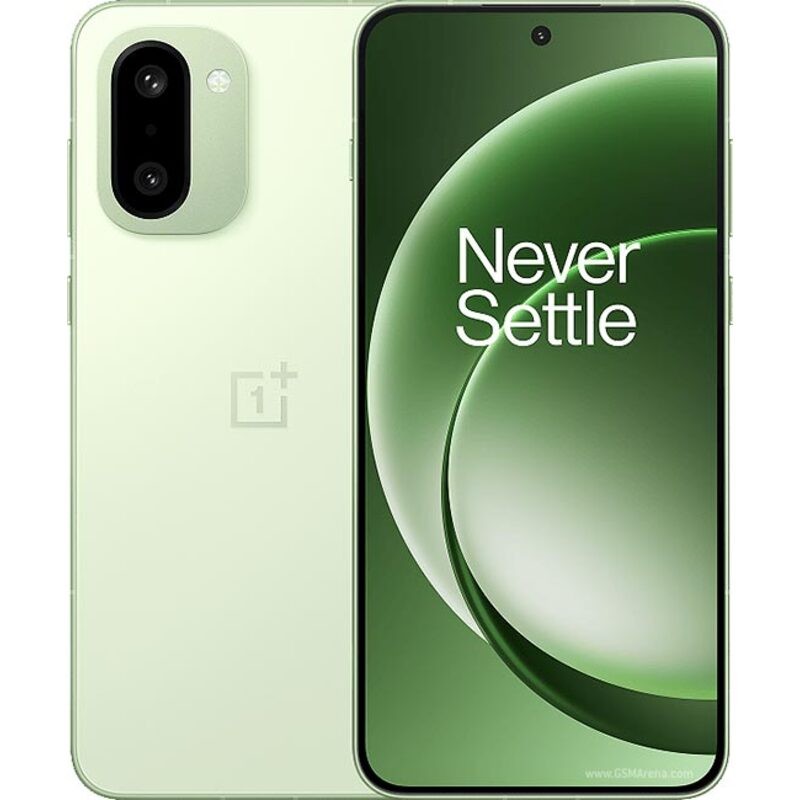 OnePlus 15R 12+256GB Mint Breeze Global - Kaufen in der Schweiz | Evenshop