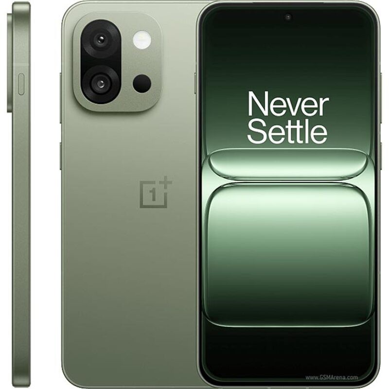 OnePlus 13S 12+256GB Black Velvet Global - Buy in Switzerland