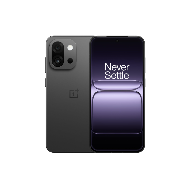 OnePlus 13S 12+512GB Black Velvet Global - Buy in Switzerland | Evenshop