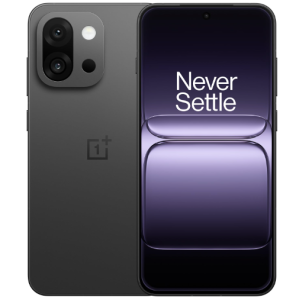 OnePlus 13S 12+256GB Black Velvet Global - Achat en Suisse | Evenshop