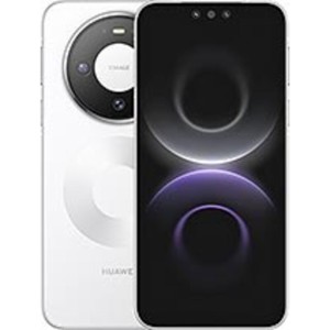 HUAWEI Mate 80 12/512GB Black – Globales ROM