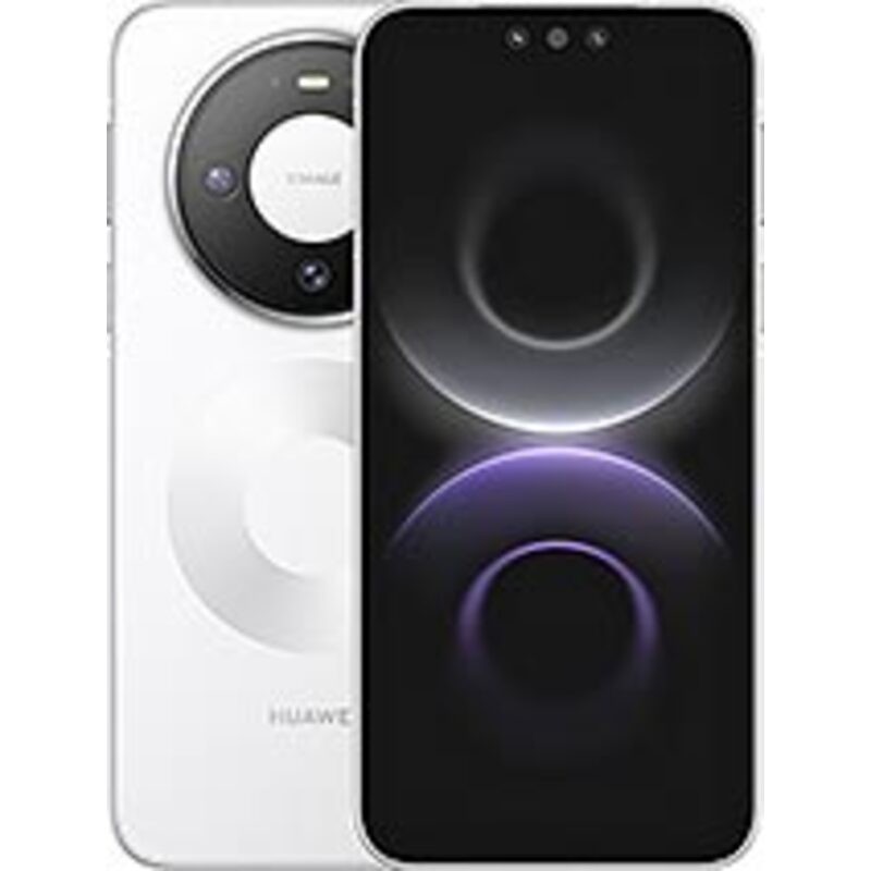 HUAWEI Mate 80 12/512GB Black – Globales ROM