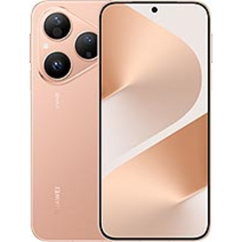 Huawei Pura 80 12/256GB Frosted Black - Global Version