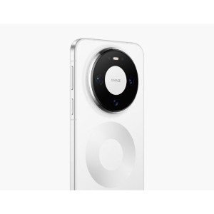 HUAWEI Mate 80 12/512GB White - Global ROM