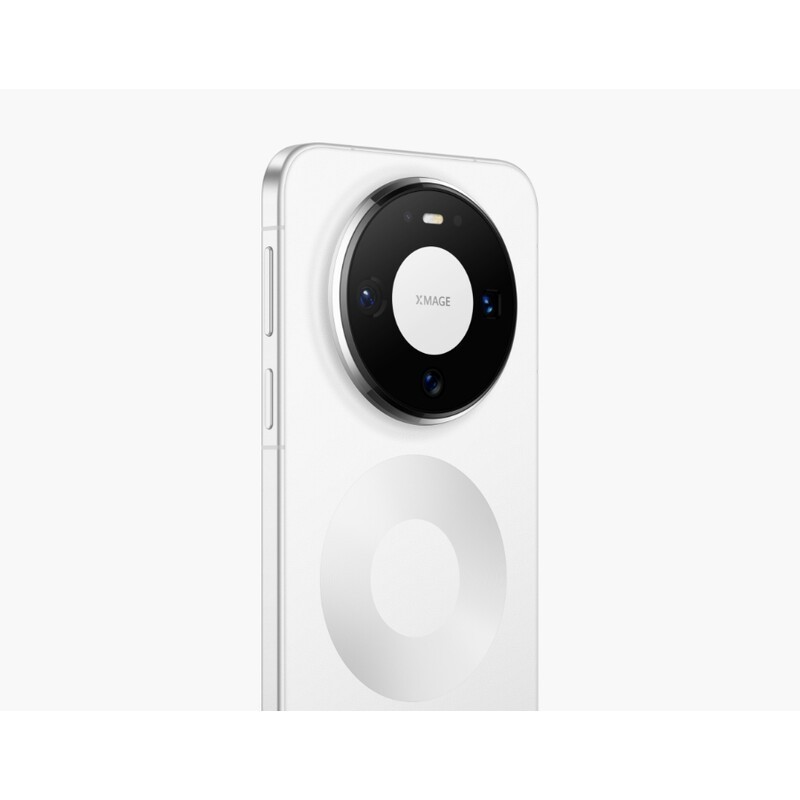 HUAWEI Mate 80 12/512GB Weiß – Globales ROM