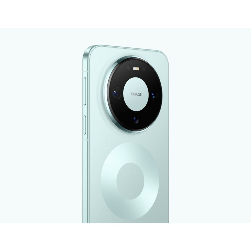 HUAWEI Mate 80 12/512GB Green - Global ROM