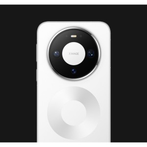 HUAWEI Mate 80 Pro 16/1To Blanc - ROM Globale