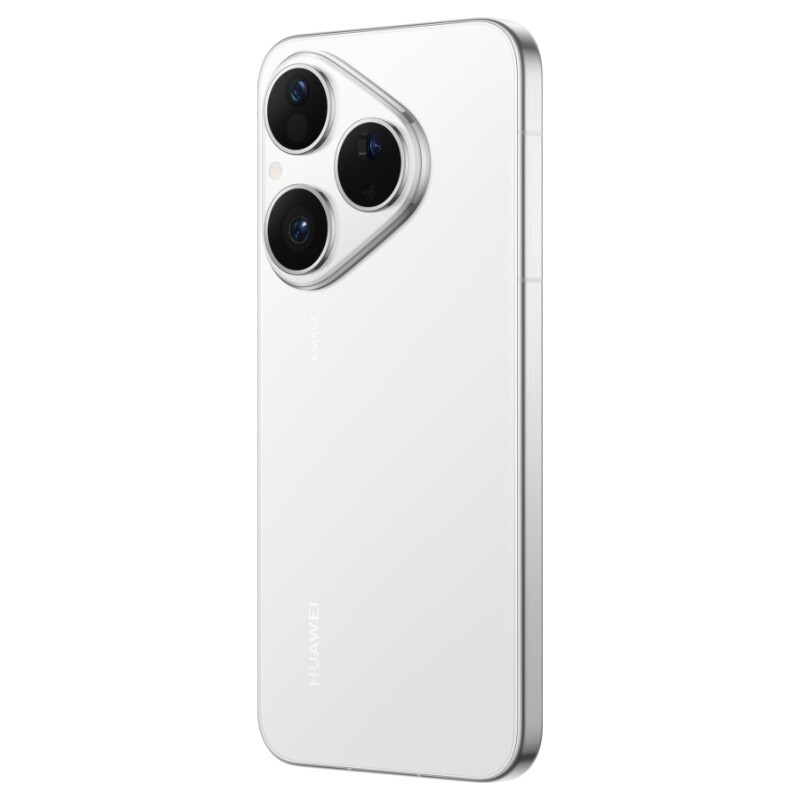 Huawei Pura 80 12/256GB Frosted White – Globale Version