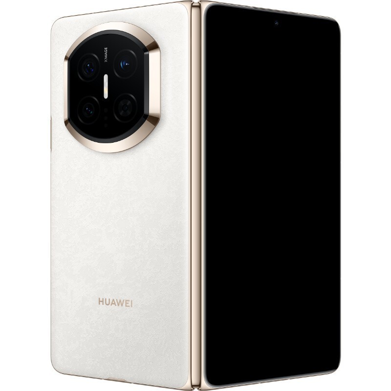 Huawei Mate X7 16/512GB Blanc Brocart - Version Globale