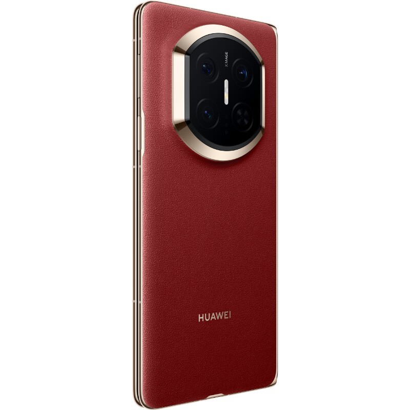 Huawei Mate X7 16/512GB Rouge Nébuleuse - Version Globale