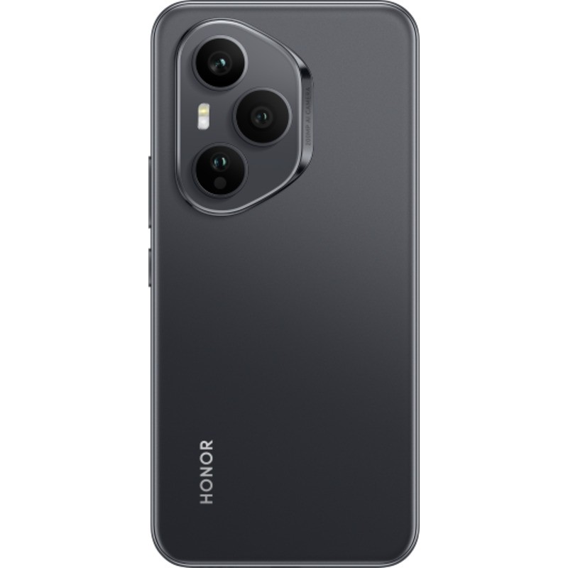 Honor 400 Pro 12+512GB Midnight Black Global