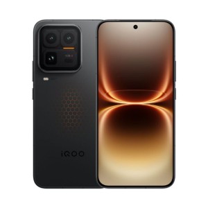 iQOO 15 Ultra 16+512GB CN
