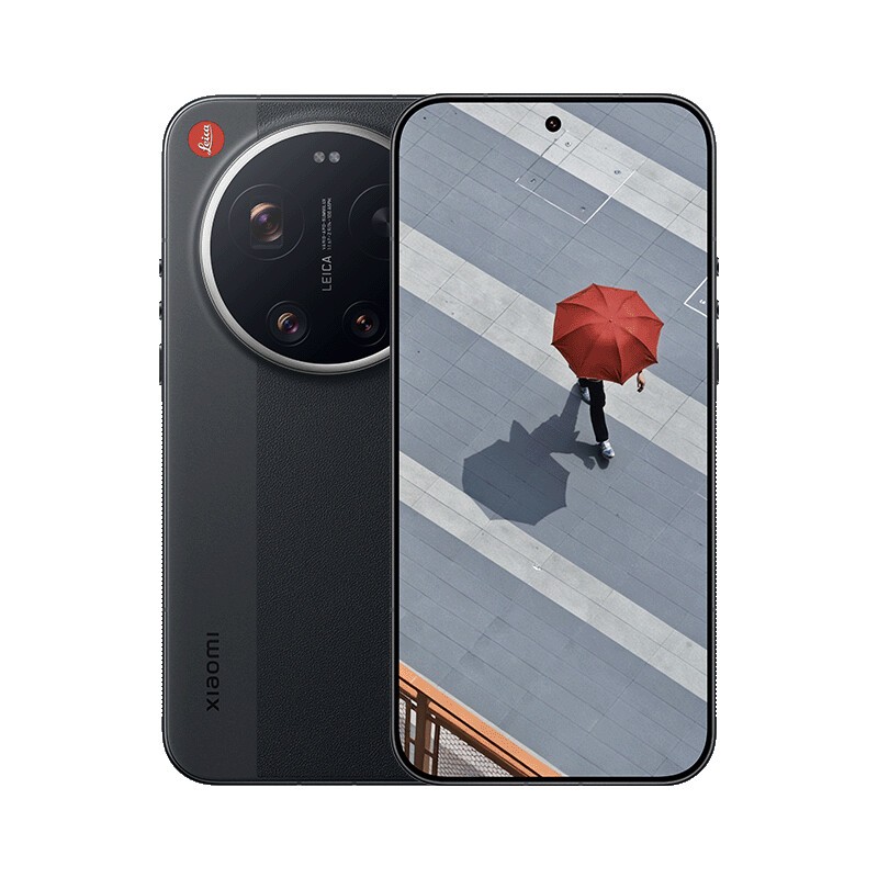 Xiaomi 17 Ultra Leica 16+1TB