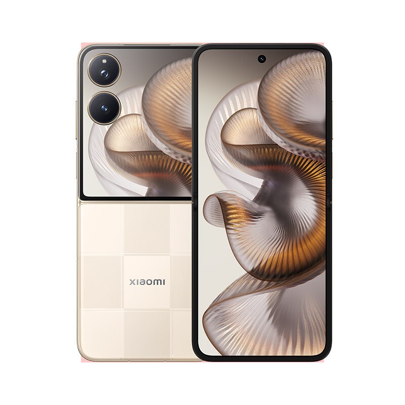Xiaomi Mix Flip 2 12+256GB