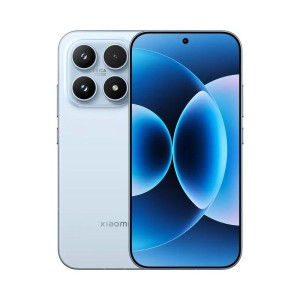 Xiaomi 17 Global 12+256GB Ice Blue