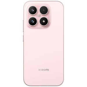 Xiaomi 17 Global 12+256GB Alpine Pink