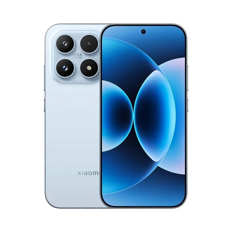 Xiaomi 17 Global 12+512GB Ice Blue