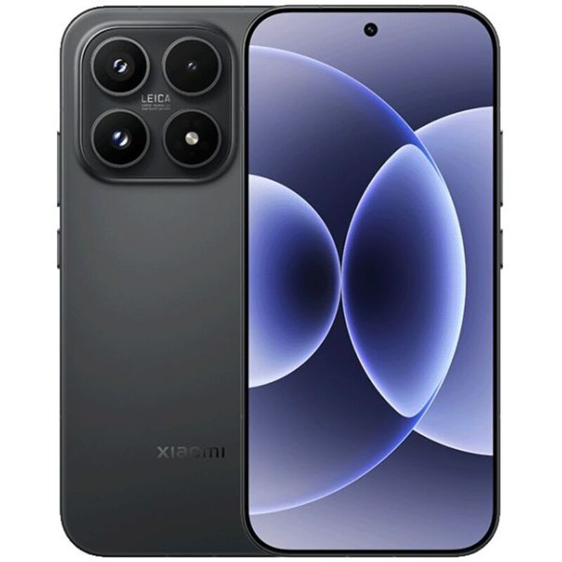 Xiaomi 17 Global 12+256GB Black