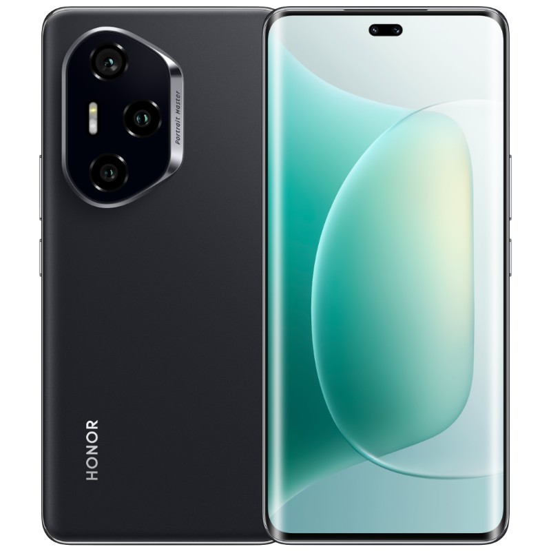 Honor 300 Pro CN 16+1TB Black