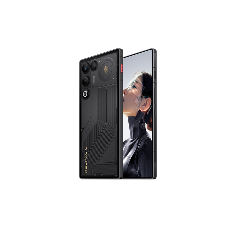 REDMAGIC 11 Air 16+512GB (Global)