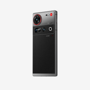 nubia Z70S Ultra 12+256GB (Global)