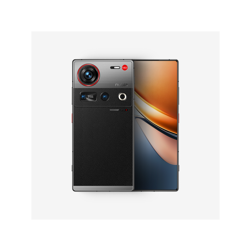 nubia Z70S Ultra 16+512GB (Global)